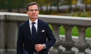 Швеція може запровадити нормування палива через війну з Іраном