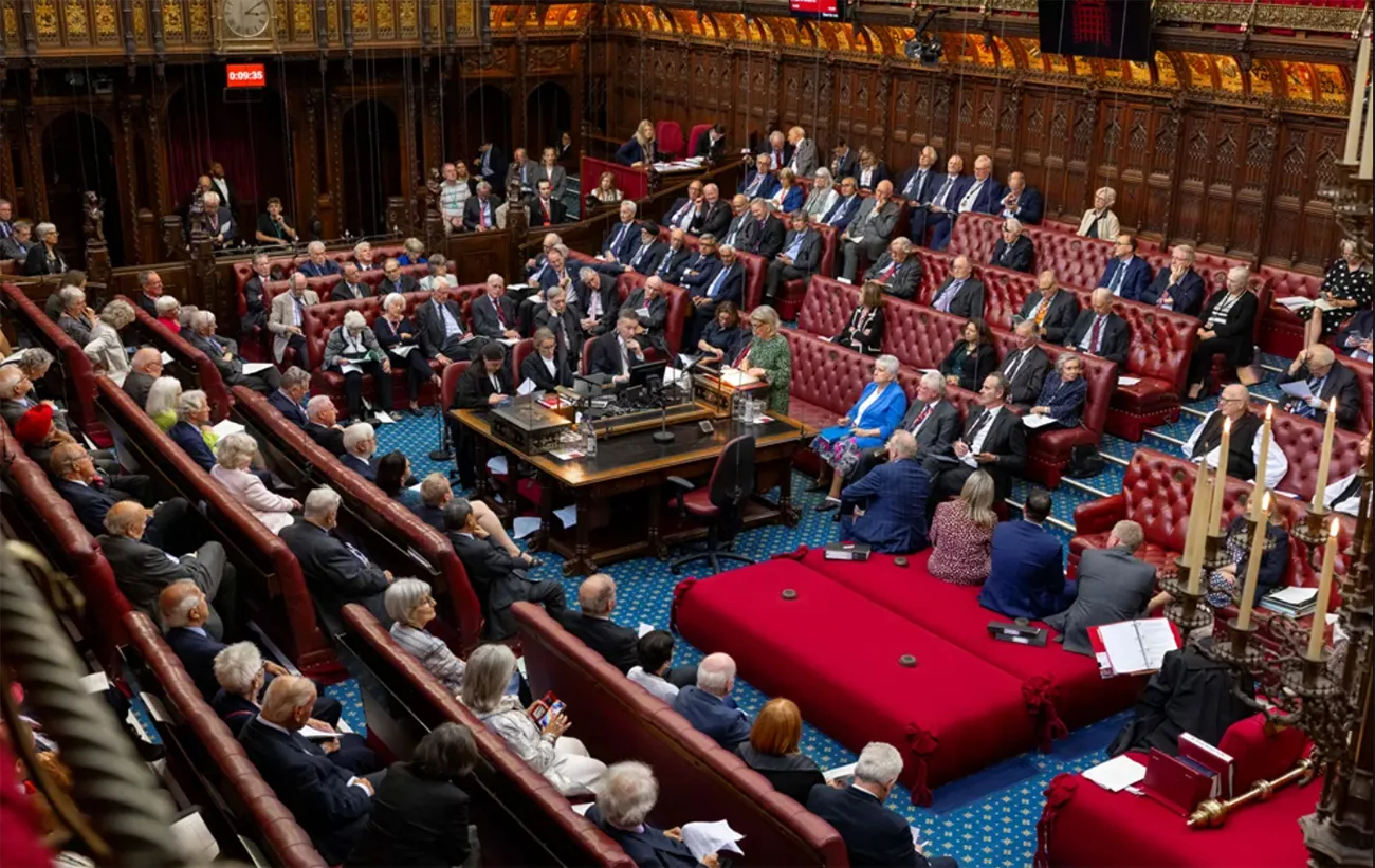 Британія скасувала акредитацію російського дипломата у відповідь на дії рф