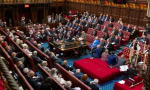 Trump urged Iran to sign the nuclear deal quickly