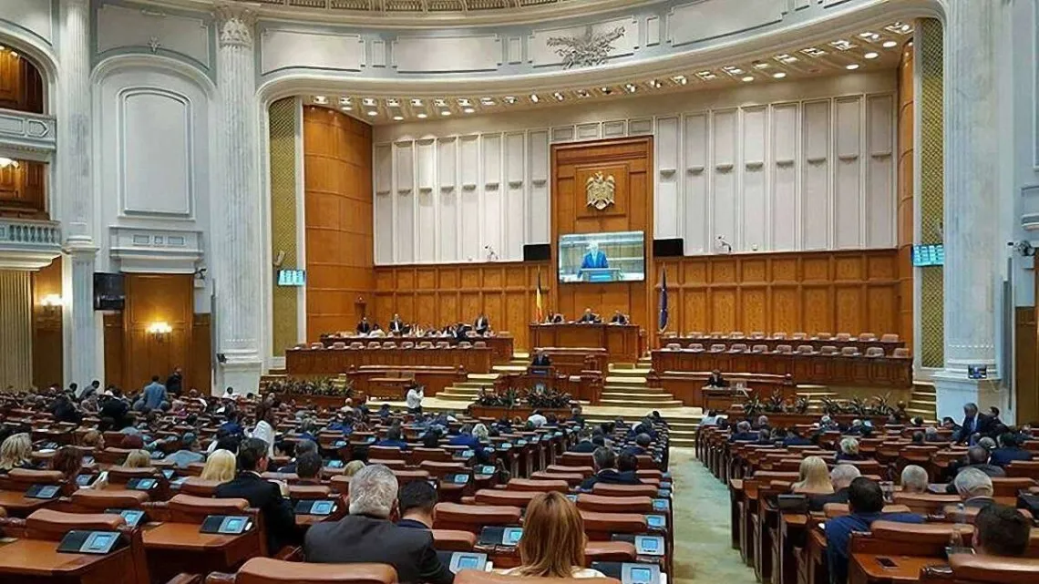 У Румунії понад пів мільйона школярів забезпечать безкоштовним харчуванням
