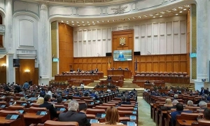 Представниця США пояснила слова Байдена про «мир в Україні без членства в НАТО»