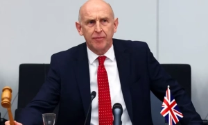 Естонія продовжить будувати лінію укріплень на кордоні з росією