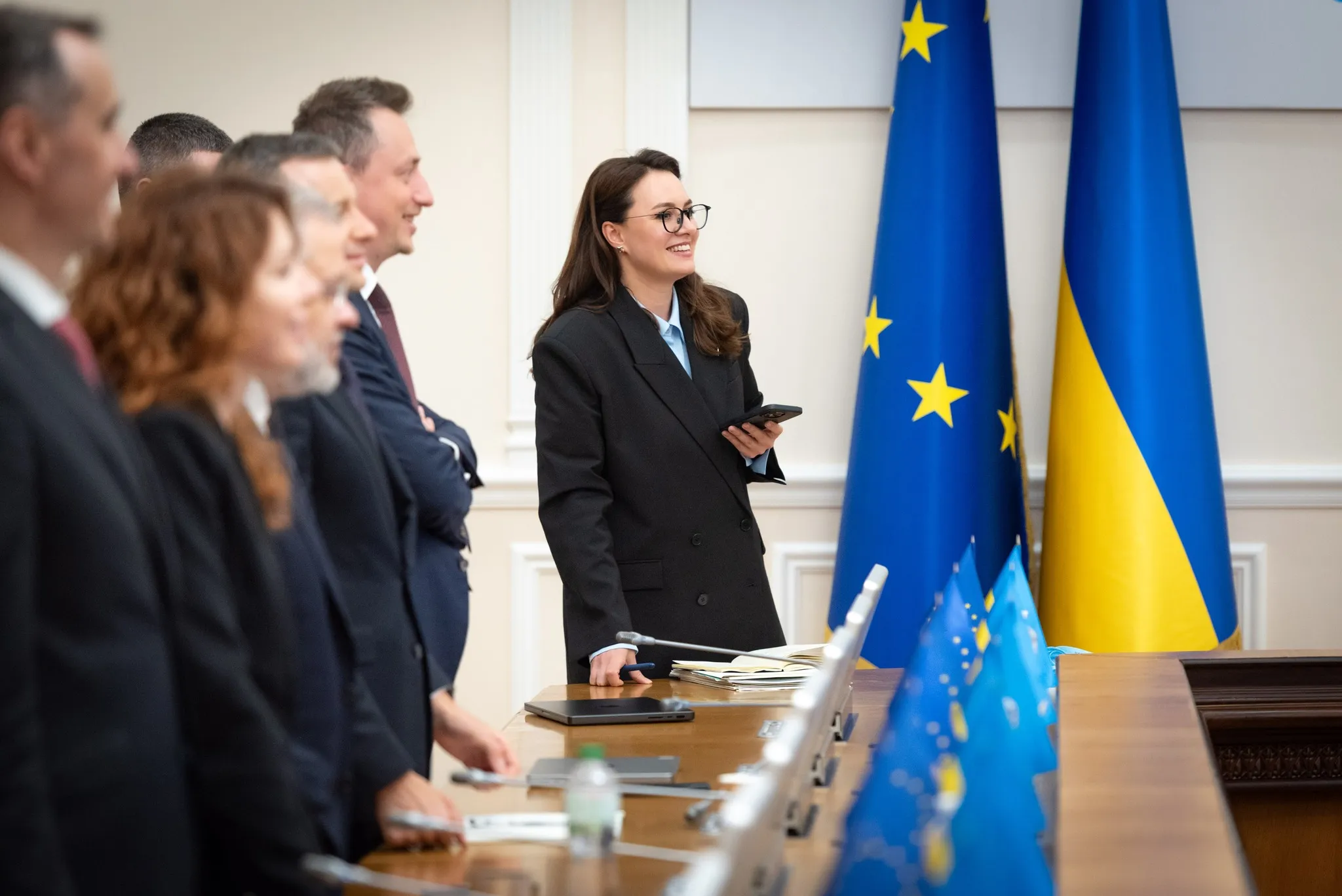 Кабмін зареєстрував у Раді проєкт нового Трудового кодексу