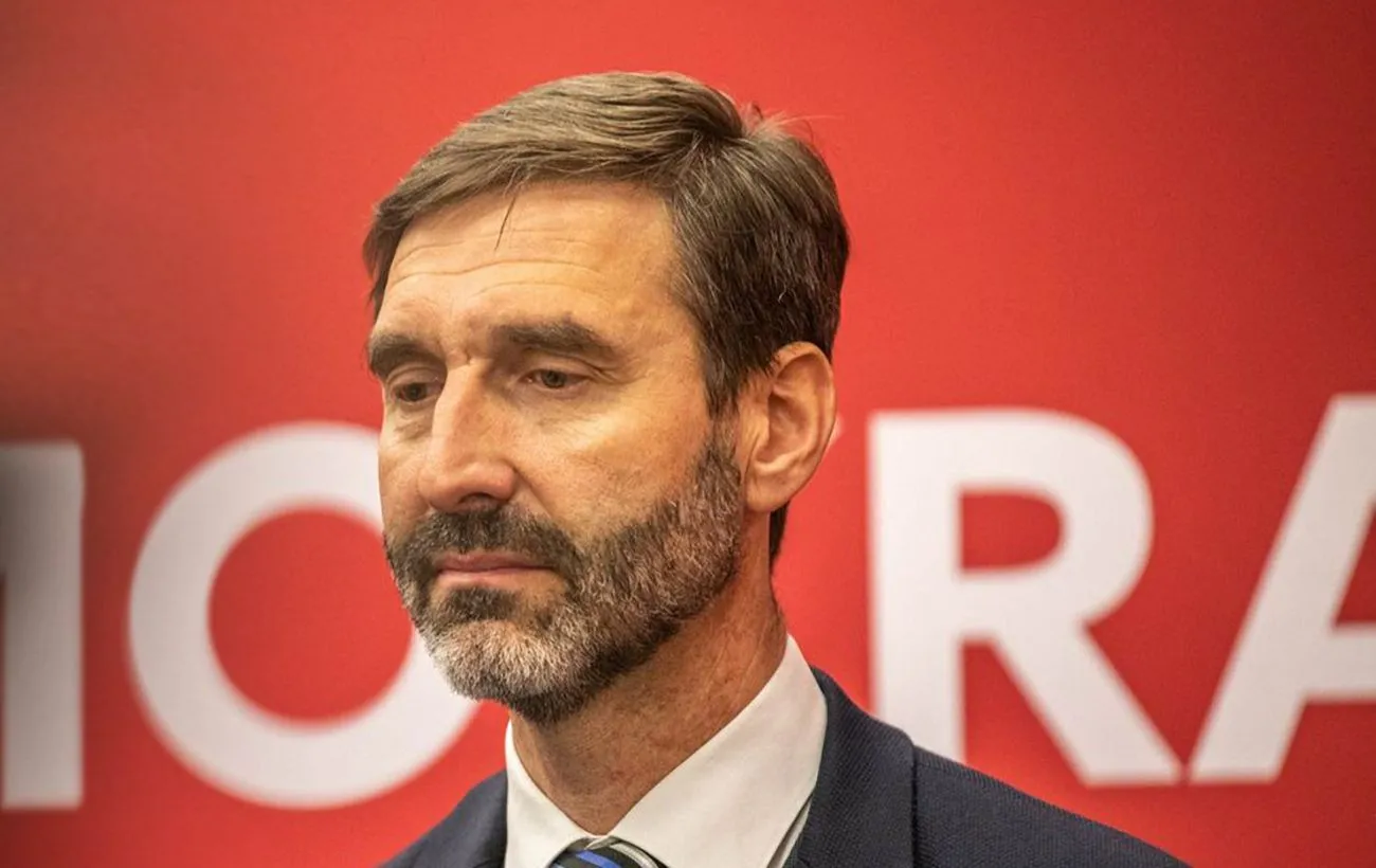 Словаччина оскаржить рішення ЄС про повну зупинку імпорту російського газу