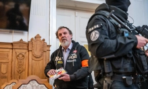 Засновнику Telegram Павлу Дурову скасували судовий нагляд