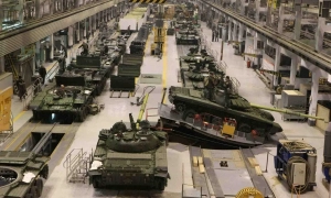 Ізраїль визначиться з відповіддю Ірану найближчим часом, - ЦАХАЛ
