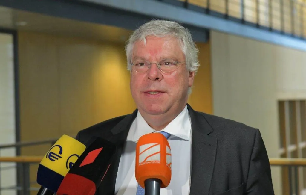 У Бундестазі заявили, що Німеччина має щомісяця виділяти Україні €1 млрд