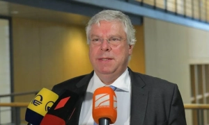 На Херсонщині троє людей загинули у лобовій ДТП