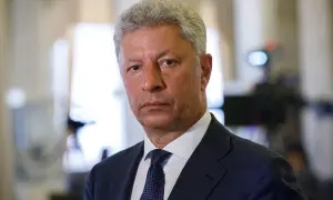 Прокуратура повернула державі газове родовище, пов’язане з Бойком