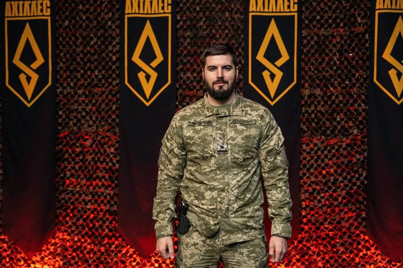 Герой України Юрій Федоренко відмовився від мандата народного депутата