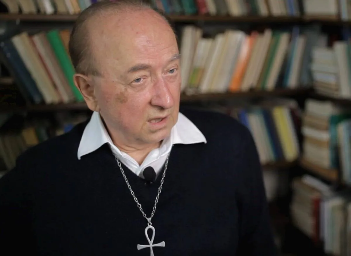 На 92-му році життя помер українсько-американський письменник Юрій Тарнавський