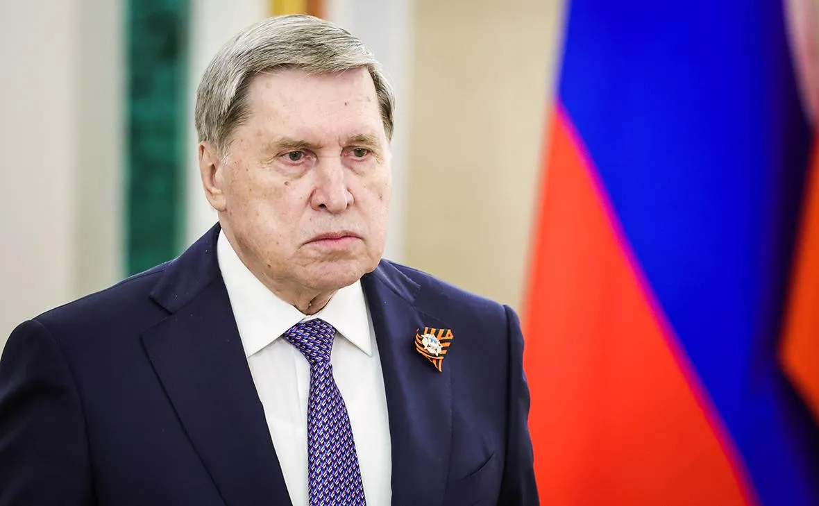 В Кремле заявили, что рассчитывают на победу в войне против Украины