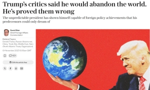 Санкції проти рф та ХАМАС: США вимагають від Туреччини дотримуватися обмежень  