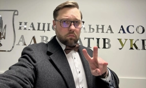 На Одещині засудили «сина бога» за ухилення від мобілізації