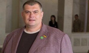 The internet was flooded with funny memes following the raids at Poplavsky's home