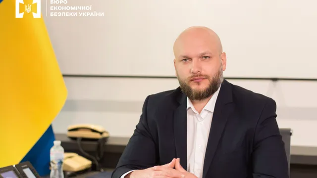 Понад 60% керівників БЕБ залишили відомство під час атестації