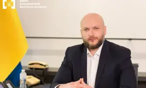 Україна отримає від Британії десятки тисяч снарядів  