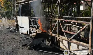 шойгу заявлениями об украинской «грязной бомбе» пытался запугать Запад