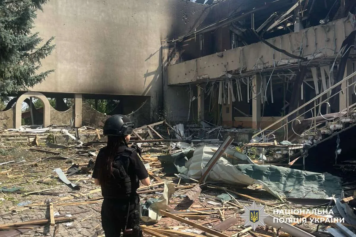 На Донеччині залишилися лише 128 тисяч цивільних