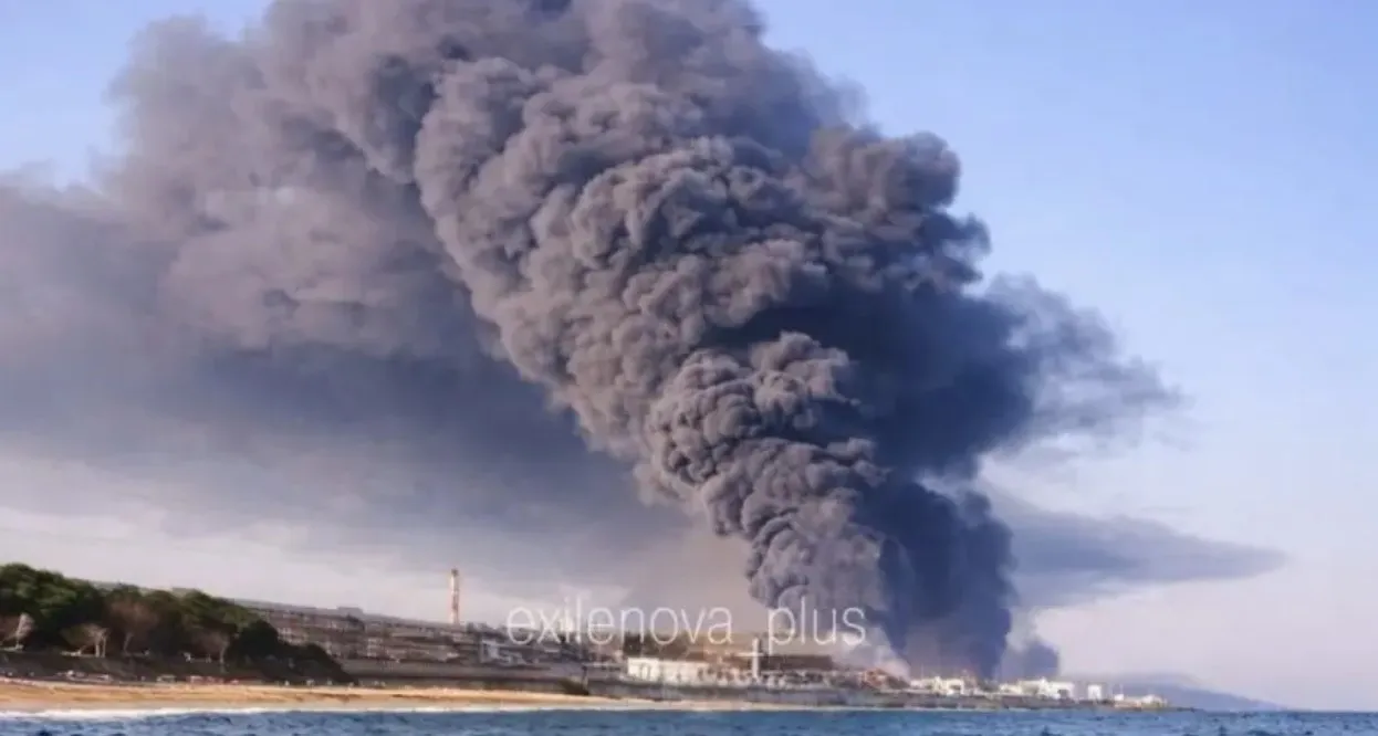 Відео: на початку вторгнення мешканці Туапсе радо вітали вбивства українців