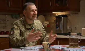 Бойцы Signum выписали оккупантам штраф со смертельным исходом за превышение скорости – видео