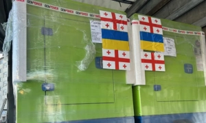 Фото: Європа обрала автомобіль року