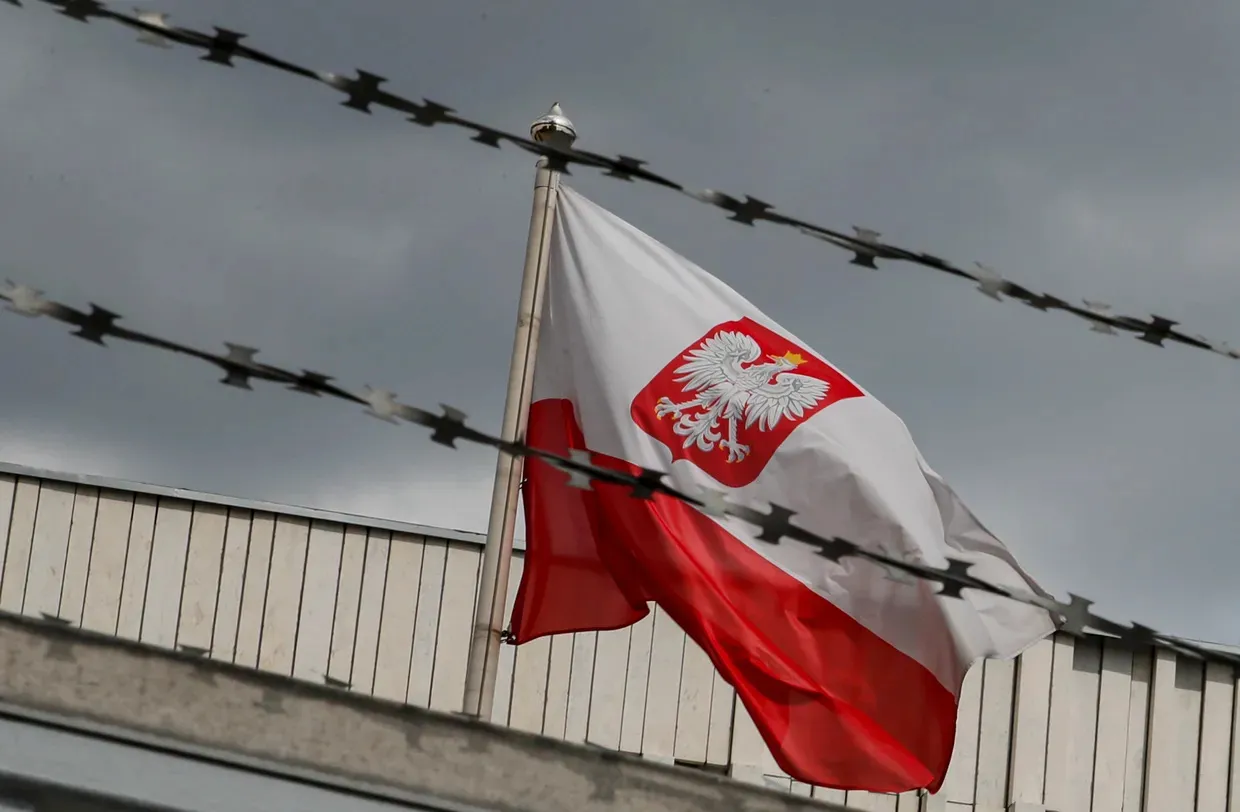 Poland has deported 11 people suspected of working for Russia