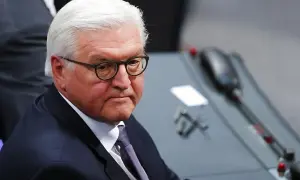 Путін намагається відвернути увагу ЄС від тиску на Росію — глава МЗС Швеції