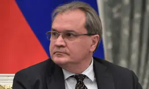 Великобритания обещает Украине военные корабли 