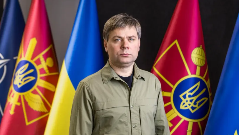 Кабмін призначив Шкуракова заступником міністра оборони з фінансів