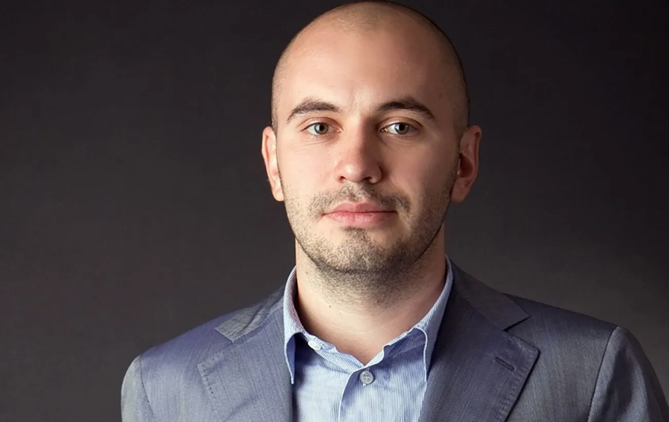 Відомого підозрюваного у рейдерстві Астіона можливо визнають банкрутом