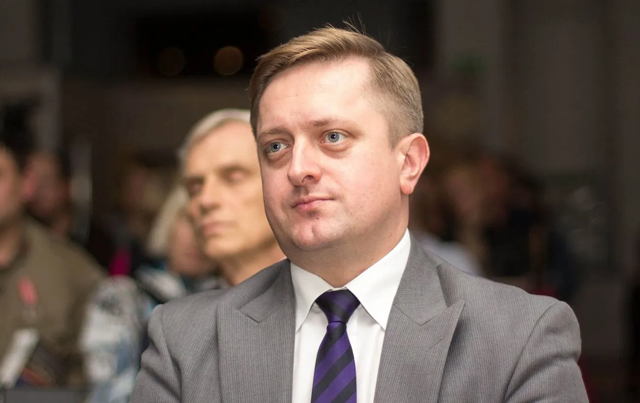 Посла України Зварича викличуть до МЗС Чехії через скандальні заяви