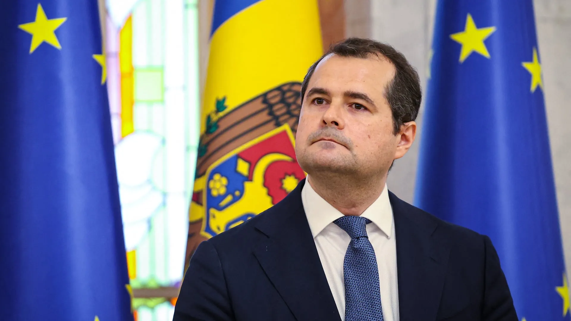 Прем'єр Молдови заявив, що в країні занадто багато вихідних