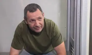 СБУ розслідує схему постачання українського зерна до Ірану в обмін на Шахеди