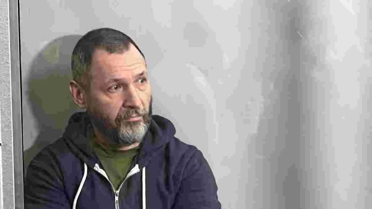 Суд у Львові продовжив розгляд справи про вбивство Парубія