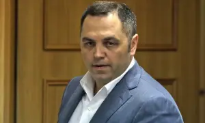 Кулеба заявив, що Україна ніколи не відмовиться від ідеї звільнення Криму
