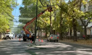 Два міста Донецької області стали побратимами міст штату Коннектикут