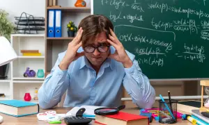 В Бердянске председатель УИК подозревается в фальсификации результатов выборов
