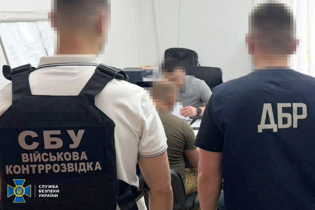 У Тернопільському ТЦК відреагували на підозри трьом своїм керівникам