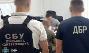 Китай запропонував Україні екстрену допомогу для боротьби з коронавірусом