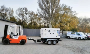 У Чернігівській області через аварійні відключення знеструмлено 87% споживачів