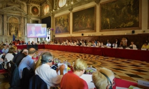 У Китаї зафіксовано збільшення кількості повеней 