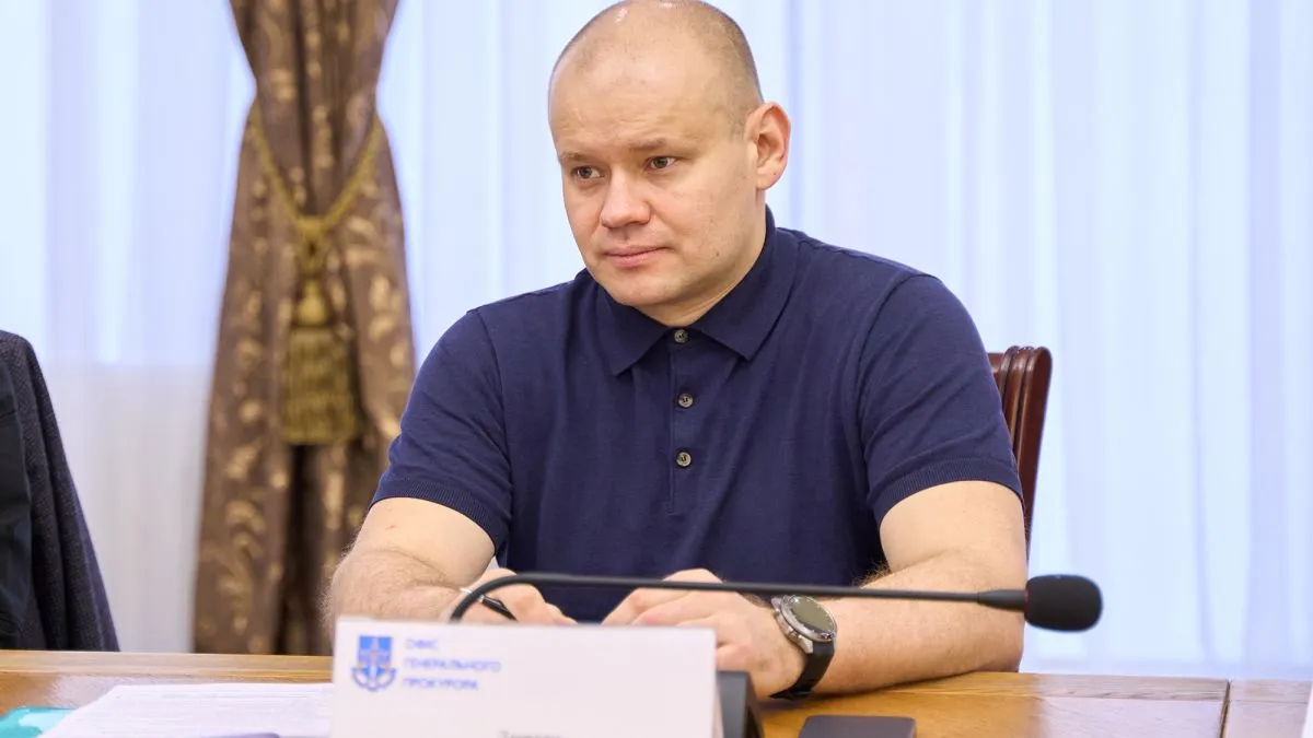 The Verbytsky Case Has Been Pending for Over a Year Without Any Charges: What Are NABU and SAPO Doing?