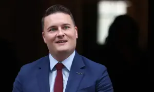 Trump's son is launching a skyscraper project in Tbilisi together with Ivanishvili's partners