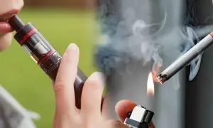 Україна та Норвегія запускають спільне виробництво дронів