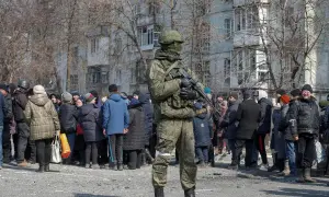 На Ямале впервые с начала войны объявили ракетную тревогу
