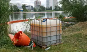 Стало известно, когда «Слуга народа» определится с кандидатом в мэры Киева