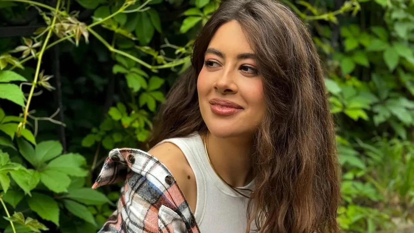 Ramina reported racist insults at the Polish border