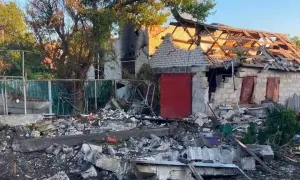 Terrorist Strelkov-Girkin explains the purpose of the so-called attack on Putin’s residence