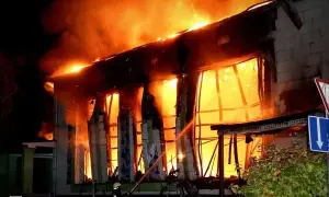 Перед Великоднем рф атакувала Україну майже сотнею цілей: скільки збили ППО